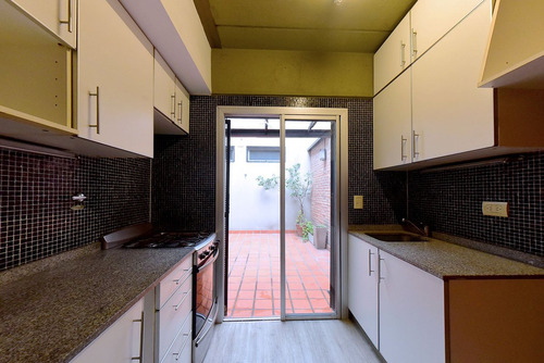Venta Ph 3 Amb + Patio | Villa Crespo Sin Expensas