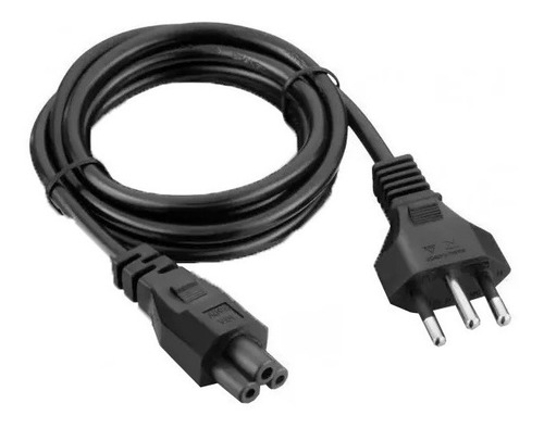 Carregador Itautec W7440 W7445 65w Plug Em L 19v 3.42a