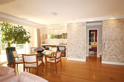 Apartamento-são Paulo-alto De Pinheiros | Ref.: 353-im546755 - 353-im546755