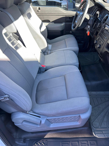 Ford F-150 3.7 Xl Cabina Regular 4x2 Mt