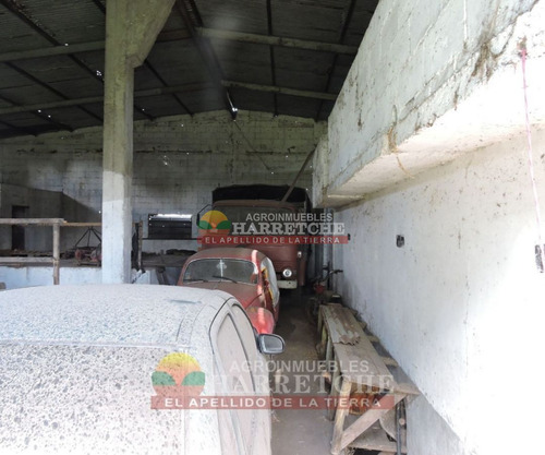Imagen 24 de 30 de Chacra 10 Has En Venta Con Construcciones En Carrasco Del Sauce,