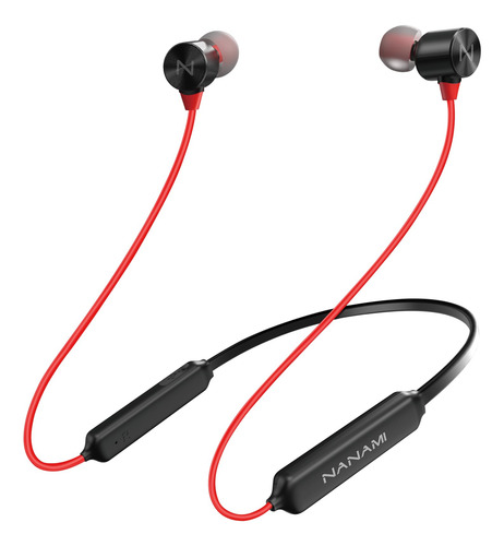 Auriculares Bluetooth Nanami 5.3 Auriculares Inalámbricos Bl