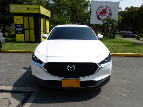 Mazda CX-30 2.0 Touring