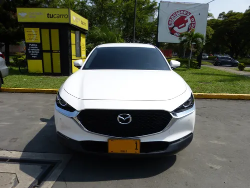 Mazda CX-30 2.0 Touring