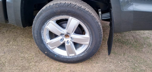 Volkswagen Amarok Highline 4x2 Automatica 180cv
