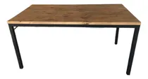 Comprar Mesa Industrial Comedor (1.8x0.80x0.78m) Envio Gratis