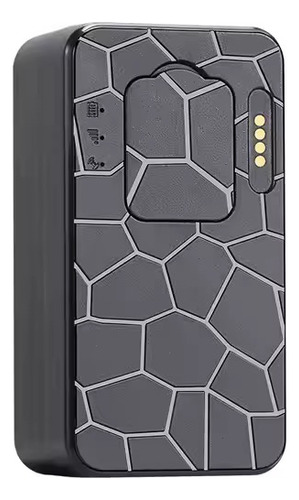 Gps Tracker 4g Localizador Rastreador Satelital Auto Moto Negro Argentina