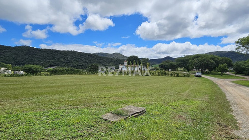 Terreno Venta Club De Campo La Lucinda Norte