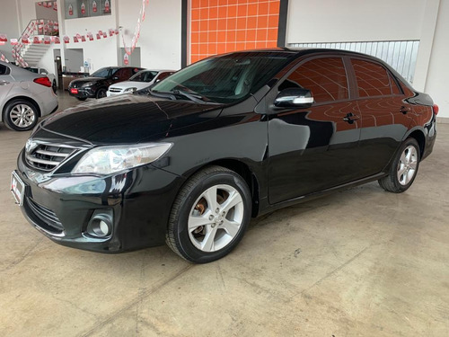 Toyota Corolla 2012 2.0 16v Xei Flex Aut. 4p Impecável