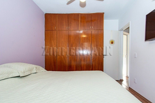 Imagem 12 de 15 de Apartamento - Perdizes - Ref: 126941 - V-126941