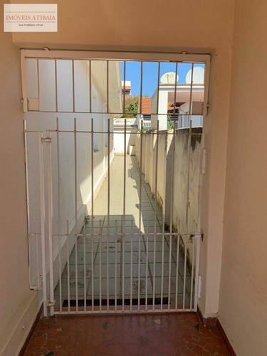 Imagem 9 de 15 de Casa À Venda No Bairro Centro - Atibaia/sp - 705