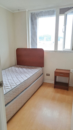 Departamentos En Concepción | Se Vende Dpto 2d+2b+bod
