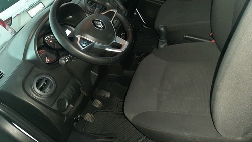 Imagen 6 de 14 de Renault Kangoo 2019 1.6 Aa Mt