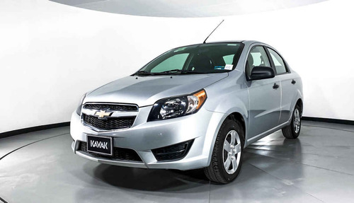 Imagen 1 de 15 de 41024 - Chevrolet Aveo 2017 Con Garantía