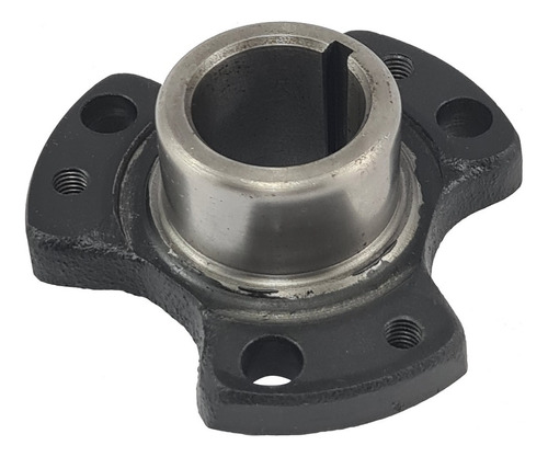 Polea De Cigüeñal Damper Chevrolet Astro 1985-1990 2.5l