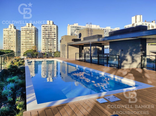 Imagen 25 de 30 de Apartamento De 1 Dormitorio En Venta En Pocitos