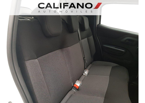 Imagen 14 de 18 de Citroën C3 Live 1.2 Mt Entrega Inmediata 2023 0km