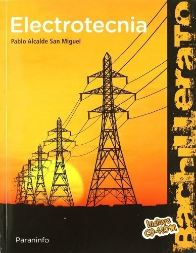 Electrotecnia Nb - Alcalde San Miguel, Pablo