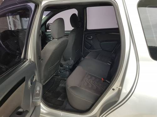Renault Duster Ph2 Privilege 2.0