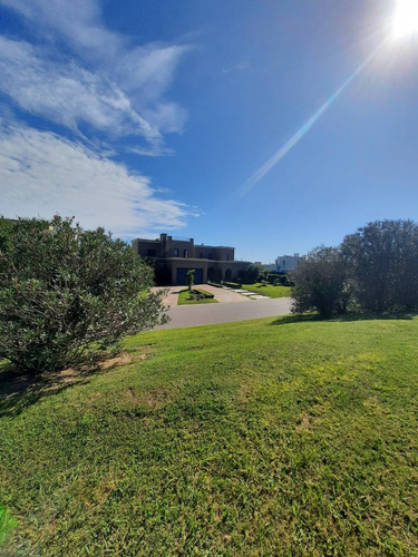 Lote En Venta La Reserva Cardales La Quebradilla