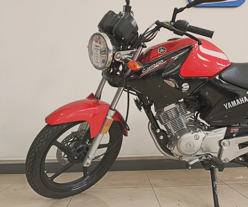 Imagen 14 de 14 de Yamaha Ybr 125 Ed 0km Tarjeta Ahora 12 A18 Cuotas Fijas