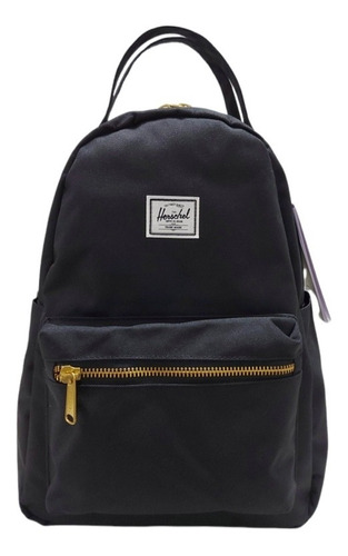 Mochila Herschel Modelo Nova Small 14 L