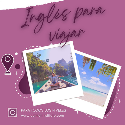 Imagen 3 de 5 de Profesores Bilingües - Clases De Inglés Online