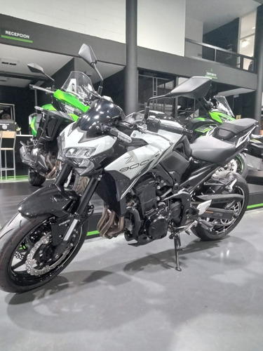 Kawasaki Z900 0km Entrega En El Acto. No Cf 800 No Benelli