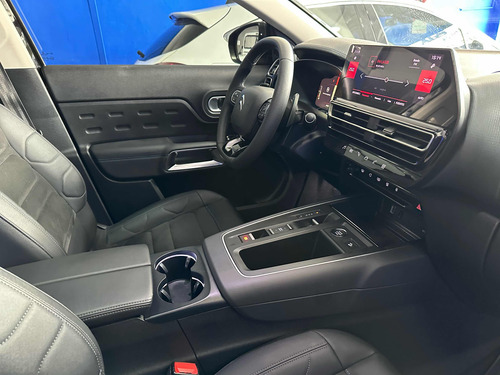 Citroën C5 Aircross 1.6 Thp Eat6 Feel Pack