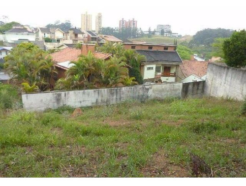 Imagem 2 de 4 de Terreno Para Venda, 492.0 M2, City América - São Paulo - 1304
