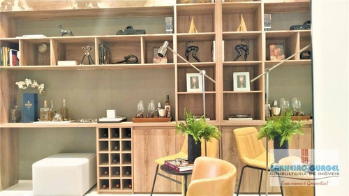 Imagem 8 de 22 de Studio Com 1 Dormitório À Venda, 26 M² Por R$ 397.000,00 - Vila Mariana - São Paulo/sp - St0034