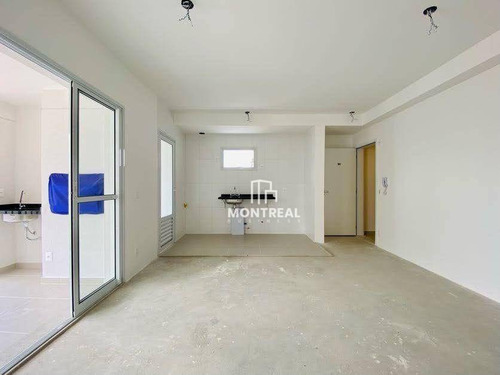 Imagem 7 de 25 de Apartamento À Venda, 95 M² Por R$ 950.000,00 - Saúde - São Paulo/sp - Ap3655