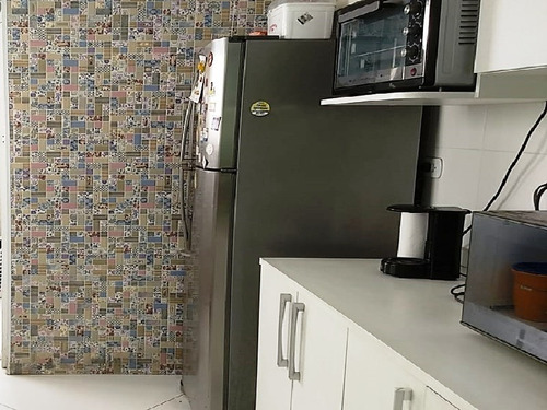 Imagem 3 de 19 de Apartamento Cambuci Sao Paulo Sp Brasil - 2529