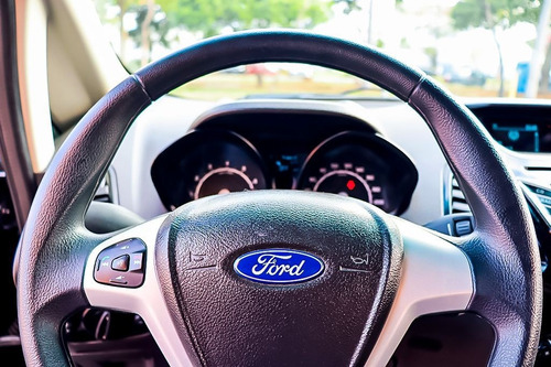 Imagem 8 de 15 de Ford Ecosport 1.6 Freestyle 16v 2014