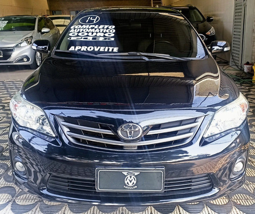Imagem 13 de 19 de Toyota Corolla
