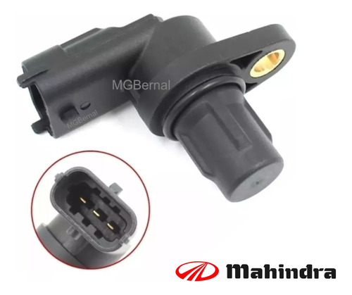 Sensor Eje Leva Mahindra Scorpio Pick-up Xuv500 2.2 2.5 2.6