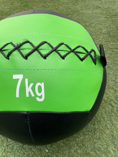 Balón Wall Ball De 7 Kg Cross Funcional Gym