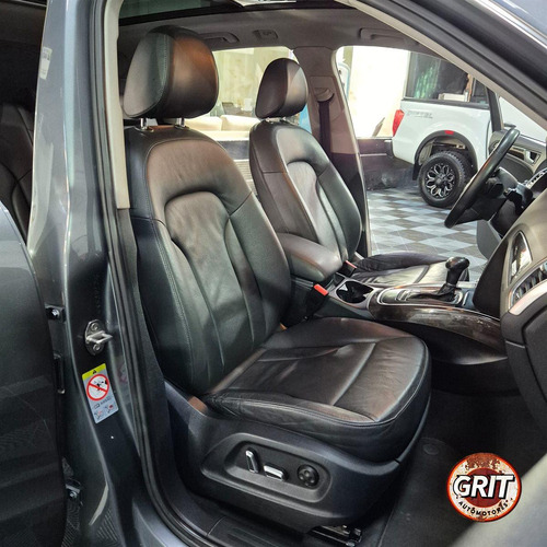 Audi Q5 2.0 Tfsi 225cv Tiptronic Quattro