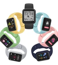 Comprar Reloj Inteligente Smartwatch D20 Led Bluetooth Ios Android