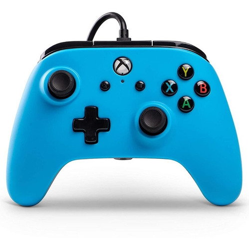 Imagen 1 de 3 de Joystick Control Con Cable Xbox One -pc Original