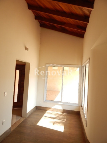 Casa Para Venda, 3 Dormitórios, Residencial Amália Luíza - Sumaré - 753