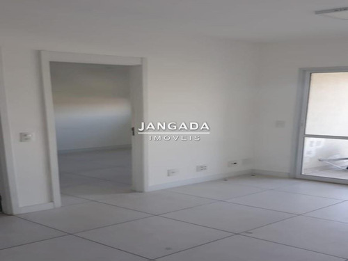 Apartamento A Venda Com 01 Dormitorio - Condominio Square Osasco - 12301
