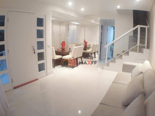Imagem 1 de 20 de Casa Com 4 Dormitórios À Venda, 187 M² Por R$ 1.200.000,00 - Pechincha - Rio De Janeiro/rj - Ca0129
