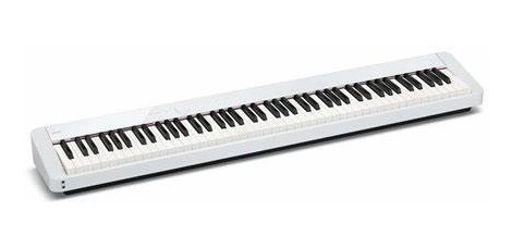 Imagem 3 de 4 de Piano Casio Digital Privia Px-s1100 - 88 Teclas