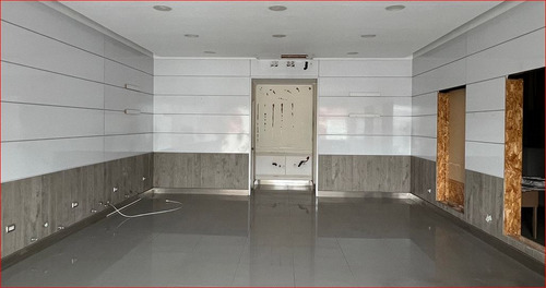 Arriendo Local Sc Ciudad Empresarial 100 M2 Uf 50 + Iva
