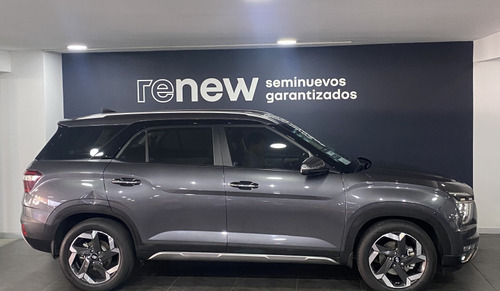 Hyundai Creta Grand 2024