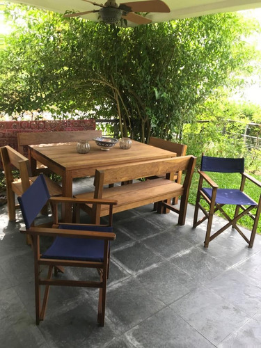 Venta Apartamento Parque Miramar 2 Dormitorios Garage