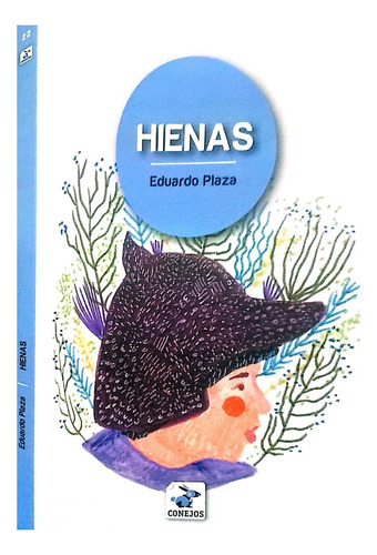 Hienas - Eduardo Plaza