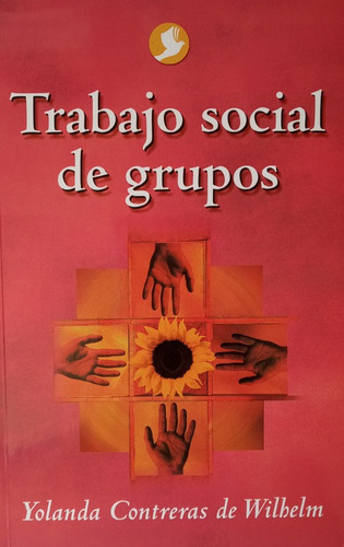 Trabajo Social De Grupos - Contreras Yolanda