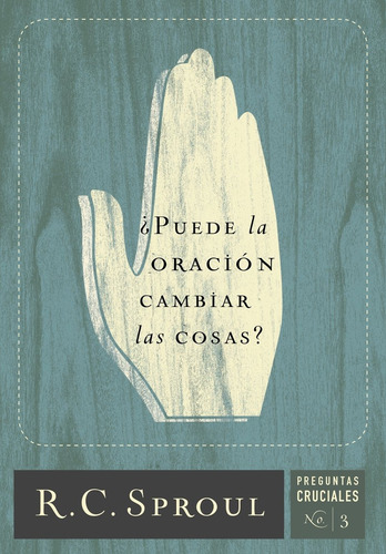 Imagen 1 de 2 de ¿puede La Oración Cambiar Las Cosas?